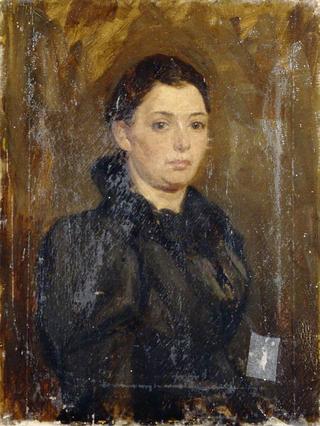 Young Woman