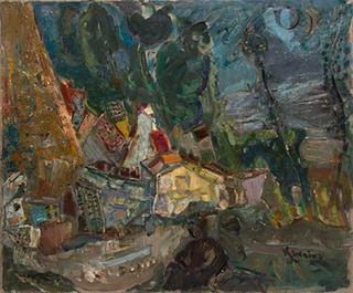 Landscape