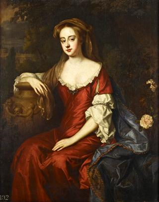 拿骚的阿米莉亚，奥索里伯爵夫人