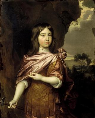 沃尔夫特范布雷德罗德（1649-1679）