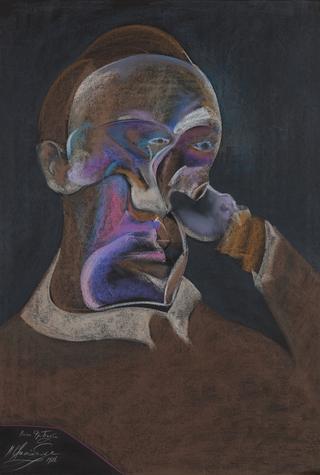 After Francis Bacon