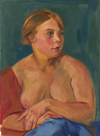 Young Nude