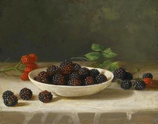 Blackberries