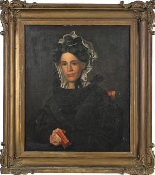 Portrait of Mrs. James Fleming Lynn