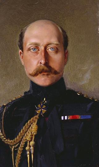 Arthur, Duke of Connaught (1850-1942)