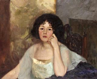 Ellen Roosval