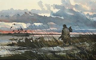Duck Hunter