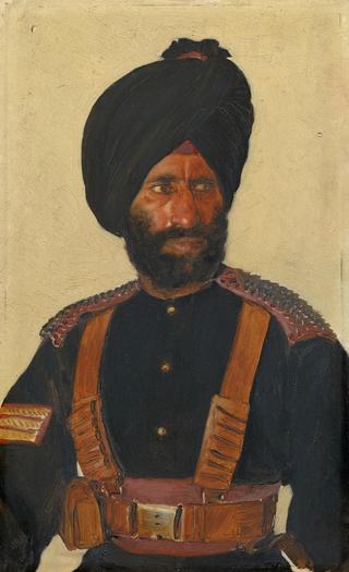 Bhal Singh
