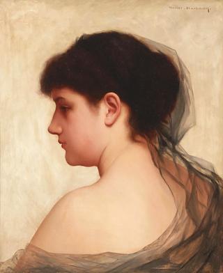 Portrait of a Woman