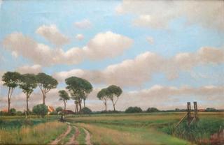 Flemish countryside