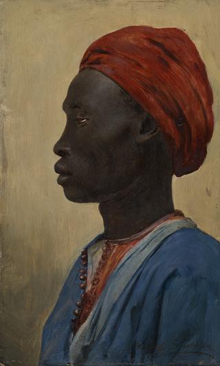 A Sudanese