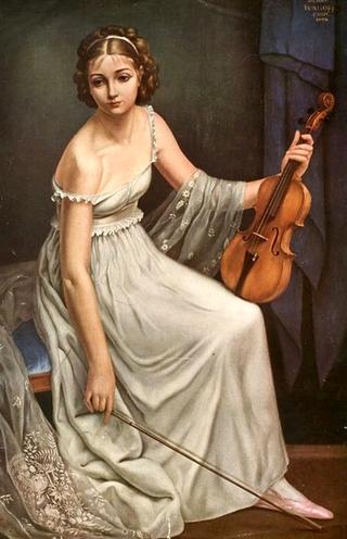 The Violinist