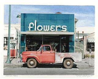 Flowers Ford