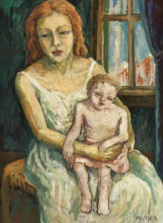 Mother and Child