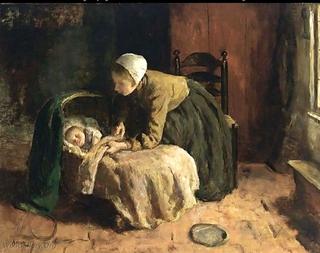 Motherly Love