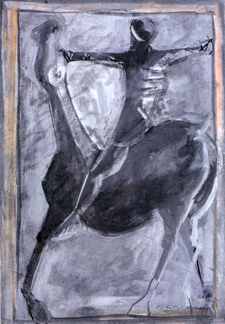 Horseman