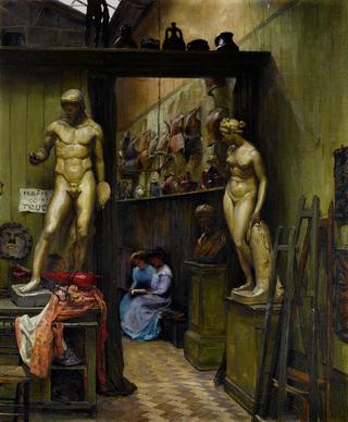 Heatherley's Art School