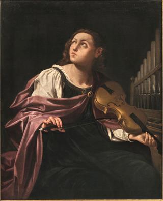 St. Cecilia