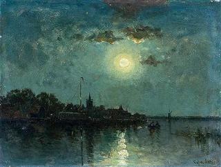 Full Moon