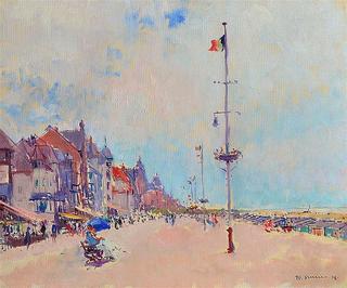 The Promenade