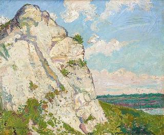 Vernonnet/S Courrière