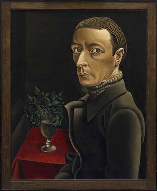 Self Portrait