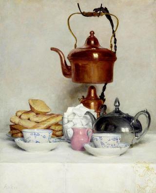 Tea Service