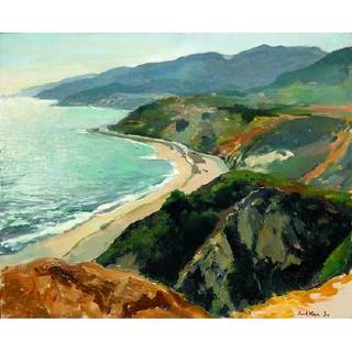 Malibu Coast