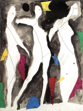 Dancers