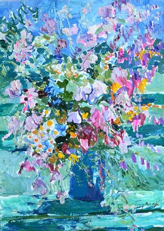 Wildflowers