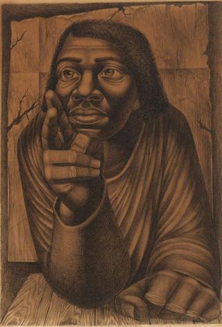 Harriet Tubman