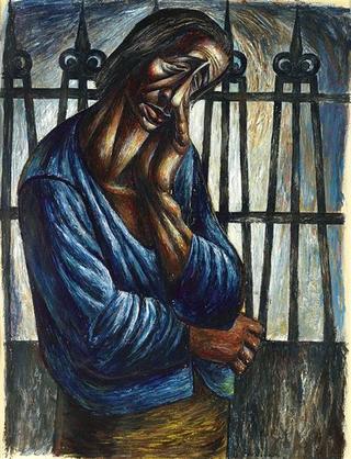 Hope Imprisoned