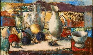 Still Life