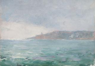 Seascape