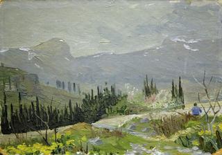 Landscape