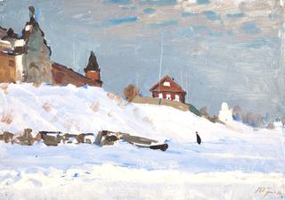 Old Ladoga