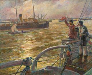 The Kara Sea Expedition