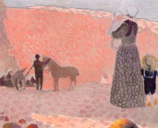 The Pink Dune