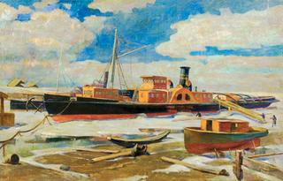 The Harbour