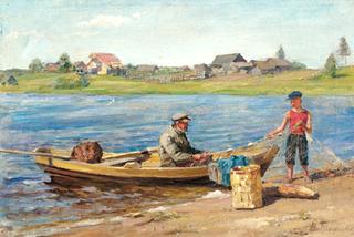 Fishermen