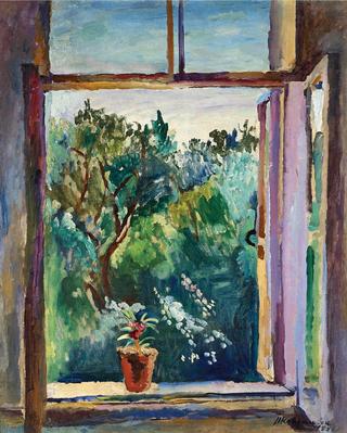 Window