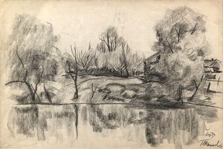 Village Pond