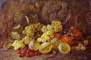 Still Life of Fruit