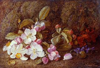 Still Life of Flowers