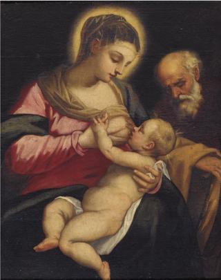 Holy Family