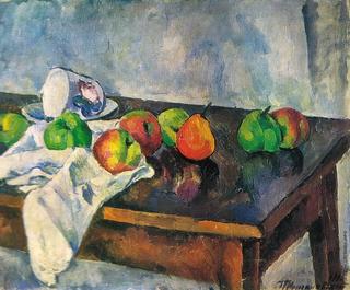 Still Life