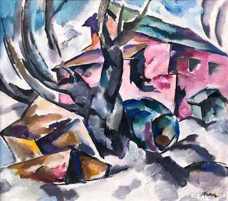 Landscape