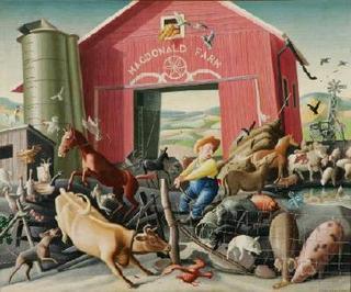 MacDonald Farm