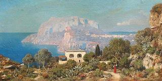 Isle of Capri
