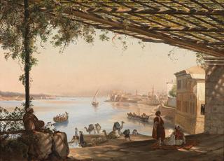Cairo